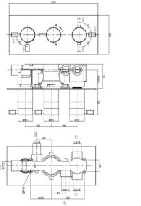 Thermostatic Mixers