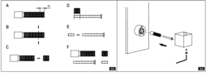 Thermostatic Mixers