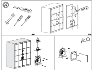 Thermostatic Mixers