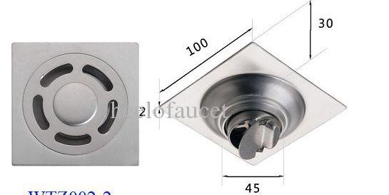 shcluterdrains-304-brushed-nickel-solid-stainless-steel-round-anti-odor-floor-drain3