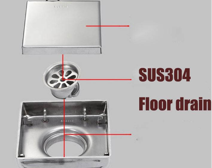 shcluterdrains-304-brushed-nickel-solid-stainless-steel-round-anti-odor-floor-drain5