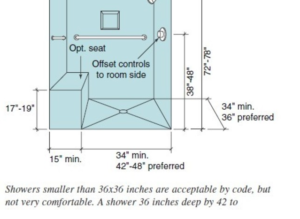 Single Handle Wall Mounted Shower Head