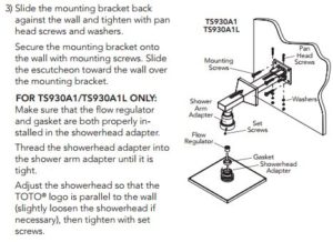 Thermostatic 8, 10, 12, 16, 20, 24″ Square Rain Shower System Set – Rain Shower Head