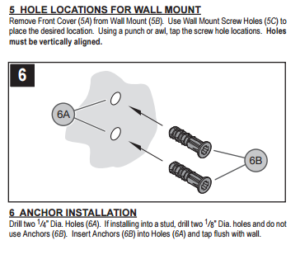Marina Luxury 10″ Wall Mount Shower Head Set – Handheld Shower with Mixer Tap