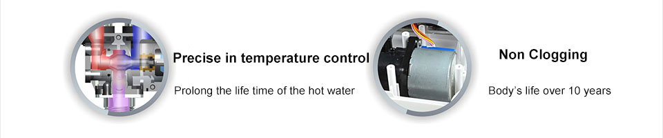 Fontana Digital Shower Mixer Intelligent Shower Control System For Bathroom