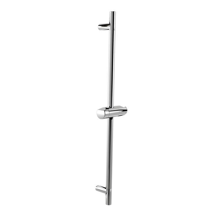 Trialo Shower Set with Built in Thermostatic Mixing Valve and Hand Held