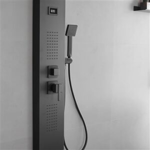 FontanaShowers Reviews, All in One Installation Manuals