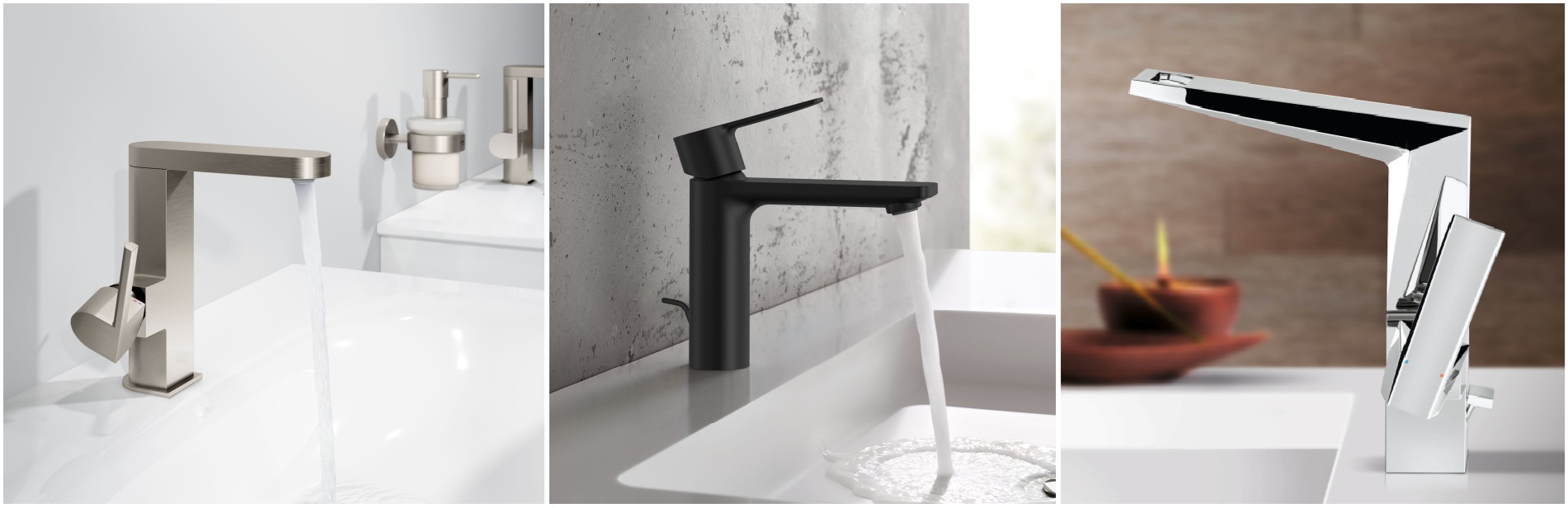 List of Bathroom Brands, All in One Installation Manuals