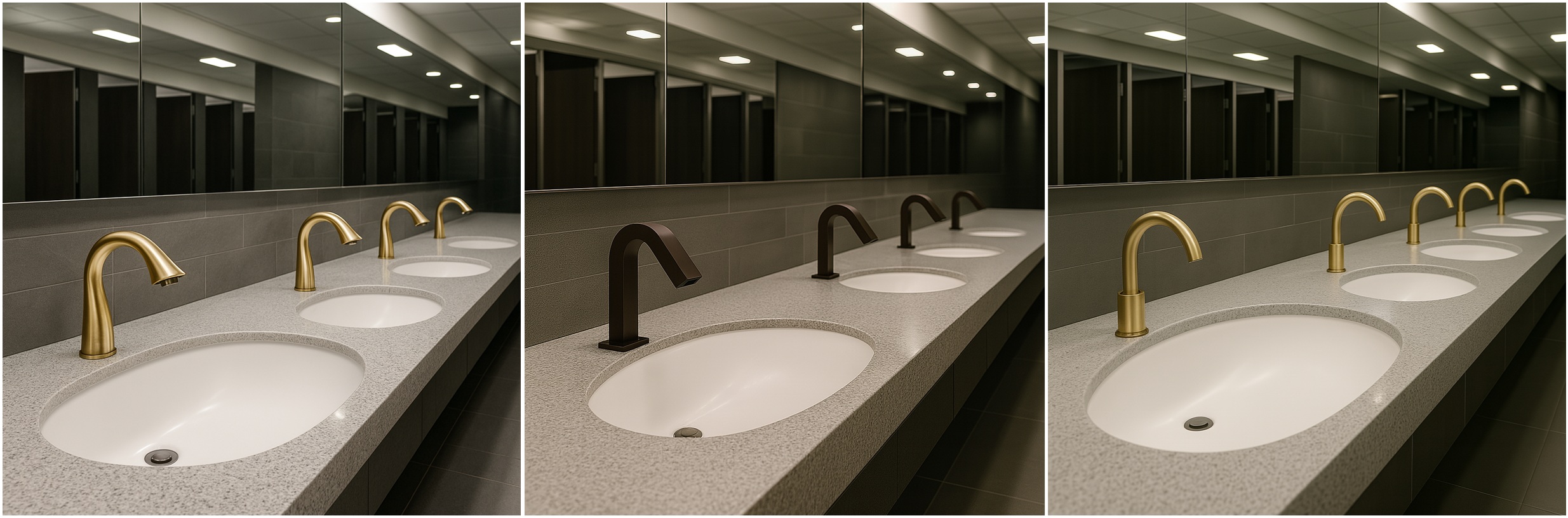 FontanaShowers Review, All in One Installation Manuals