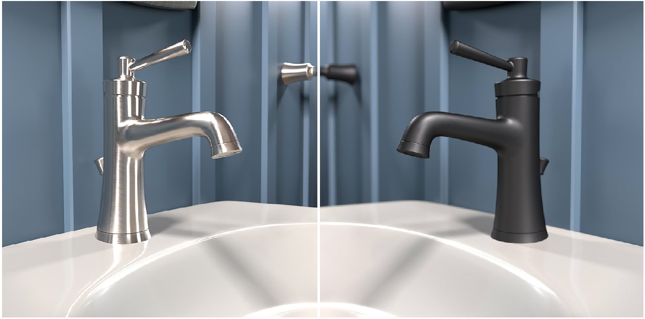 List of Bathroom Brands, All in One Installation Manuals