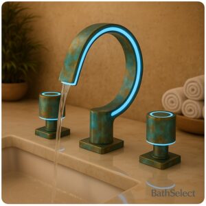 List of Bathroom Brands, All in One Installation Manuals