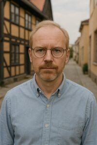 Authors & Contributors, All in One Installation Manuals