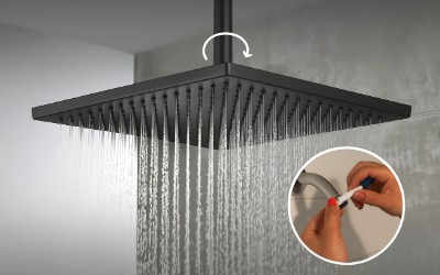 Case Studies Solved By WikiHome, All in One Installation Manuals