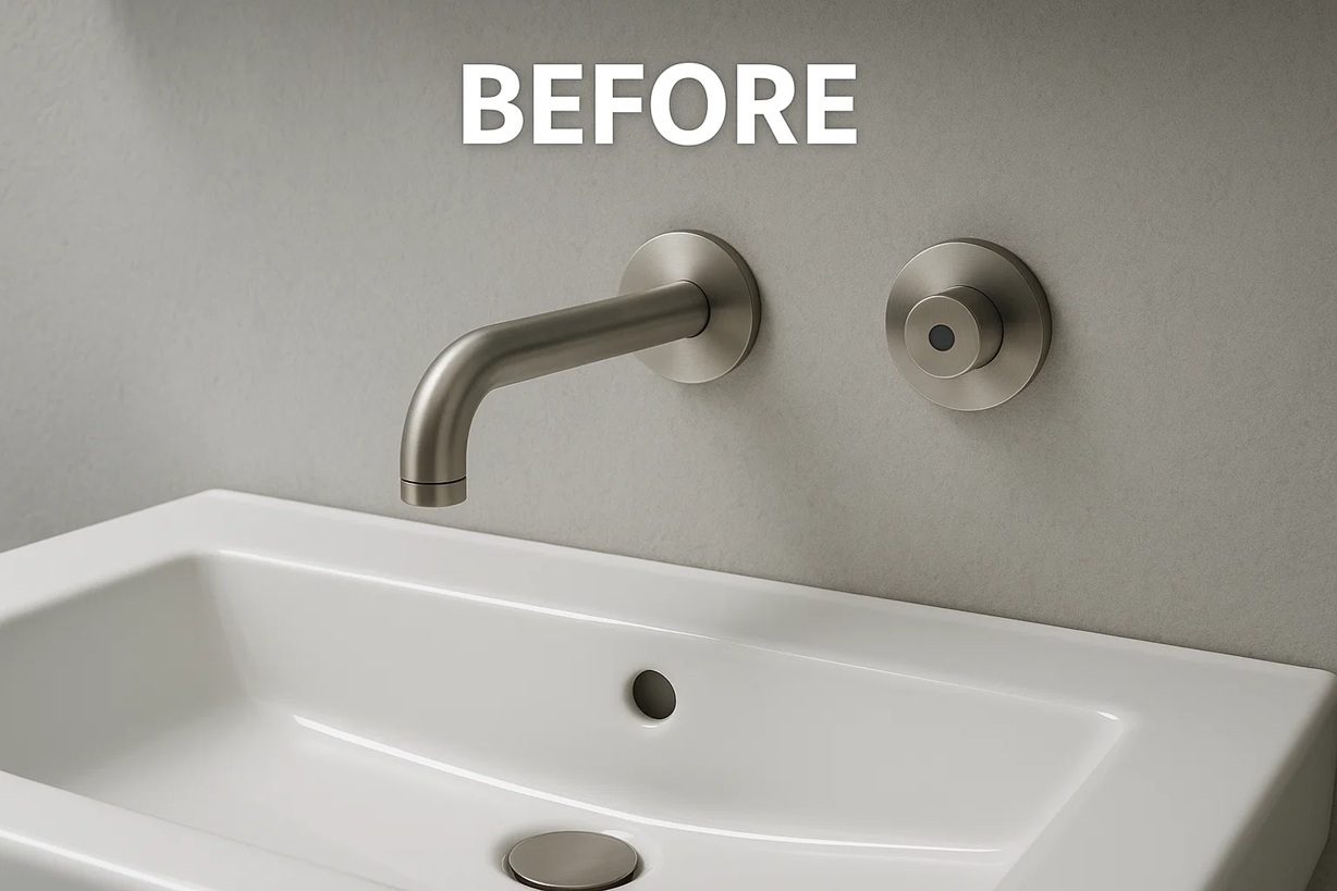 Our Case Studies (Selected from the past 15 years), All in One Installation Manuals