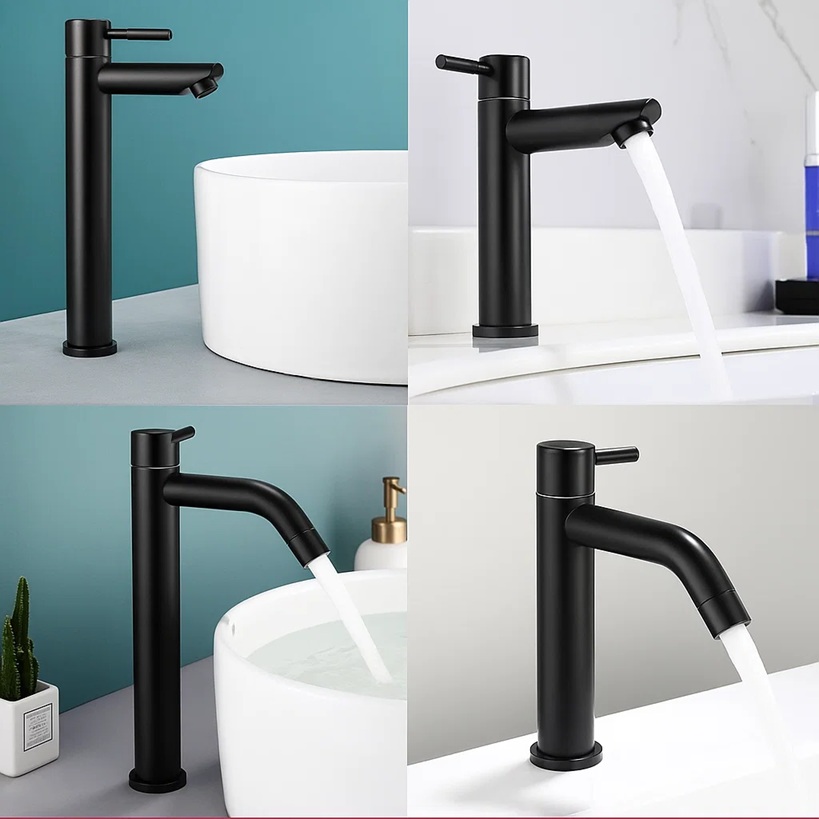 About Us, All in One Installation Manuals