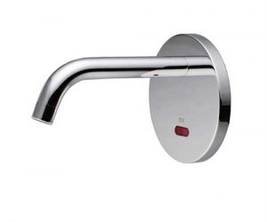 Wall Mount Sensor Faucet