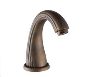 Conto Automatic Hands Free Faucet