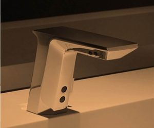 Hugo Automatic Hands Free Faucet