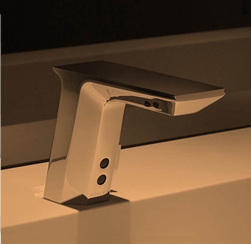 Hugo Automatic Hands Free Faucet