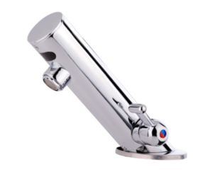 Leo all-in-one Thermostatic Sensor Faucet