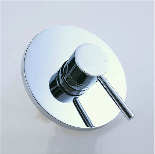 Fontana Bathroom In-wall Shower Valve Mixer