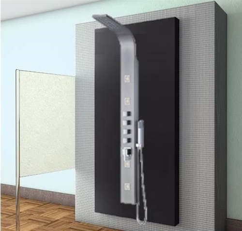 Fontana Daunte Shower Panel H705