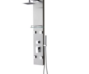 Fontana Ermanno Shower Panel H708A