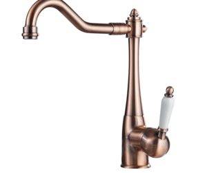 Zaragoza Kitchen Sink Faucet