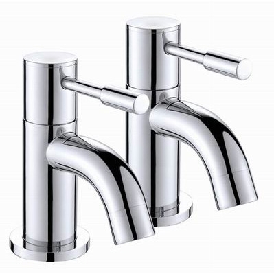 Fontana Contemporary H&C Series G Faucet – Bath & Shower Faucet