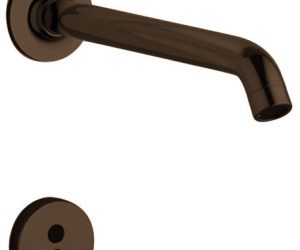 Annapolis Wall Mount Sensor Faucets Oil Rubbed Bronze Finish