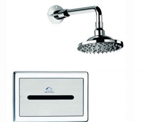 Fontana Sensor Controlled Automatic Shower- With Shower Head