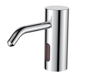 Fontana Stainless Automatic Soap dispenser