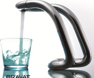 Bravat Aqua Motion Sensor Faucets