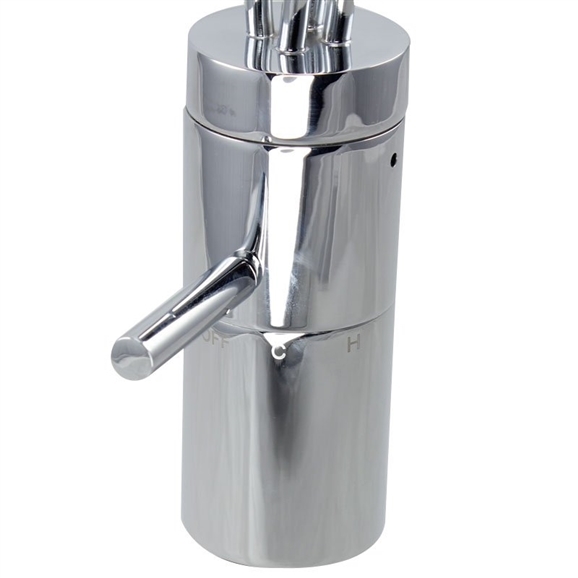 Loiret Single Handle Multi-Functional Kitchen Sink Faucet
