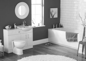 Top Bathroom Fixture Brands and Their Countries of Origin