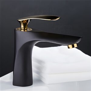 The Best Bathroom Faucets of 2025