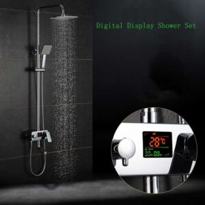 Fontana Shower Heads Key Factors for Popularity Among Architectural Firms: