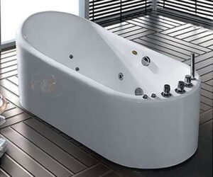 Customer Reviews of the top 5 Bathtub Brands