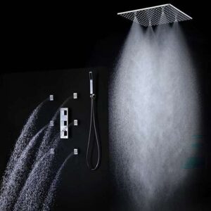 Consumer Reports FontanaShowers Reviews