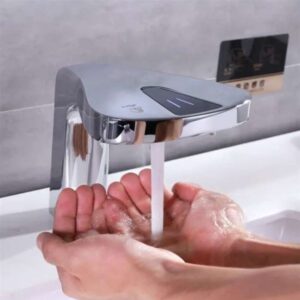 Automatic Soap Dispenser Reviews