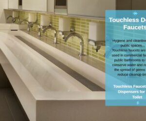 Touchless Faucets Product Review