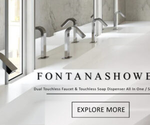 Touchless Faucets Sustainability