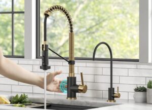 Why Fontana Touchless Faucets More Expensive Compared to other Brands?