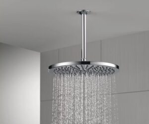 Fontana Shower Heads Key Factors for Popularity Among Architectural Firms: