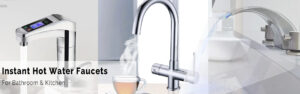 Faucet Brands 2024-2025