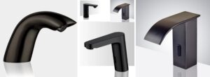 Sensor Accuracy for Touchless Bathroom Faucets