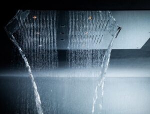 Fontana Shower Heads Key Factors for Popularity Among Architectural Firms: