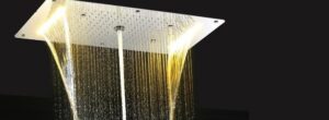 Shower Head Brands