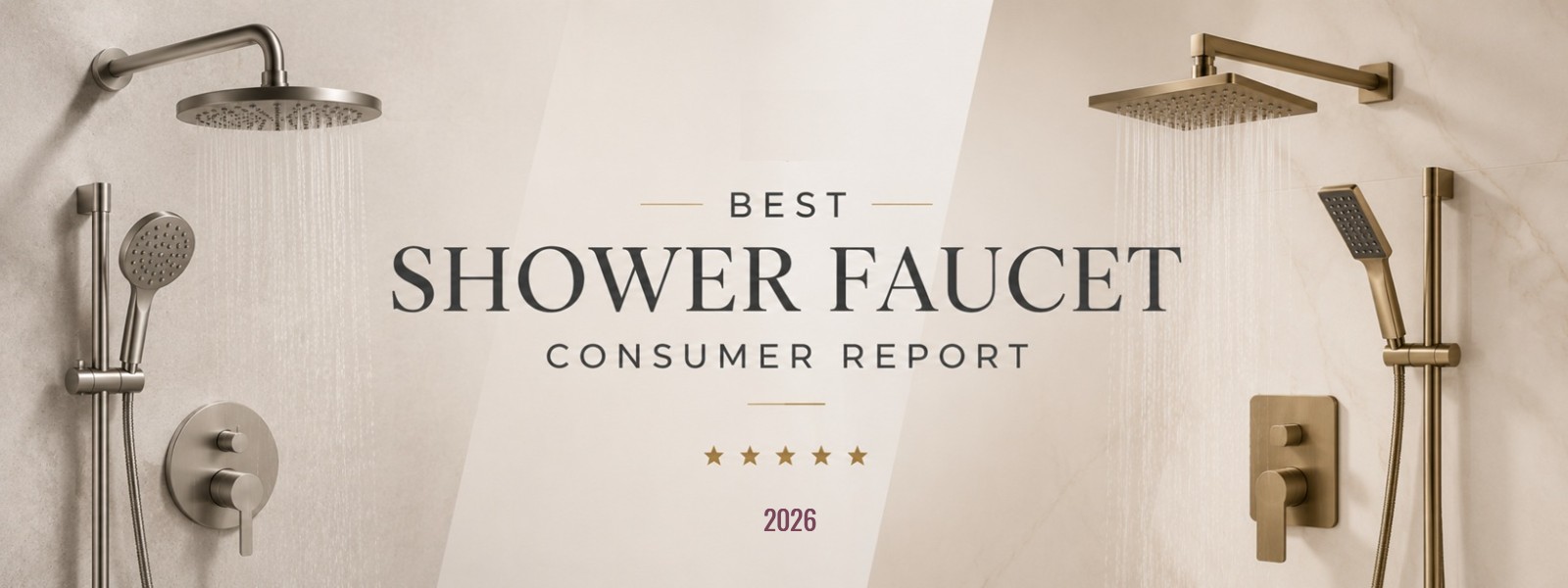 Best Bathroom Fixtures Consumer Reports 2024, 2025, 2026, All in One Installation Manuals