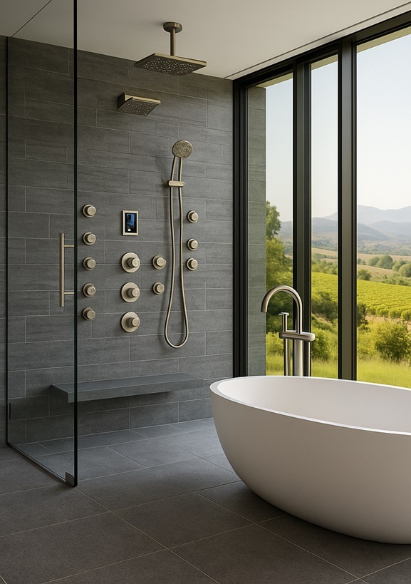 , All in One Installation Manuals